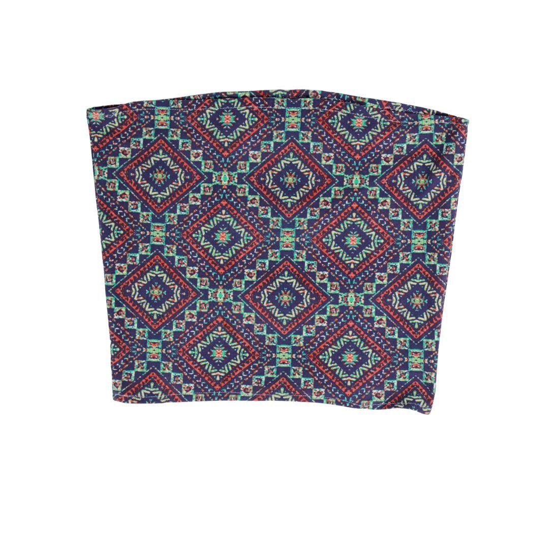 Handmade Two - Piece Set – Upcycled from Leggings - The Modern Alien