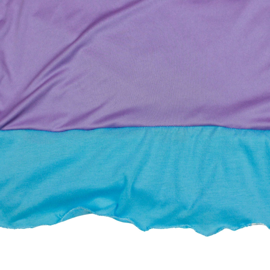 Monster Lounge Set – Handmade from a PJ Set - The Modern Alien