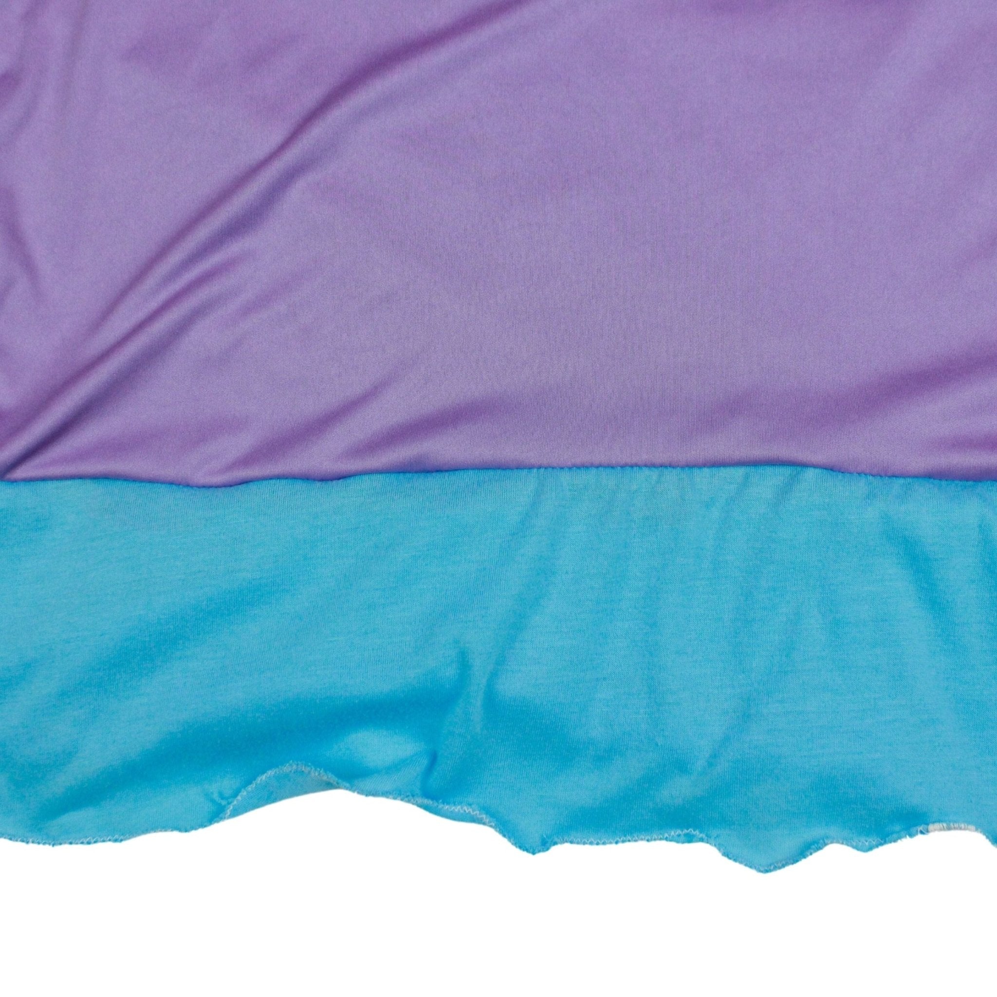 Monster Lounge Set – Handmade from a PJ Set - The Modern Alien