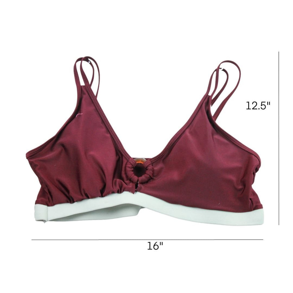 Reworked Swim Set – Handmade & Upcycled - The Modern Alien