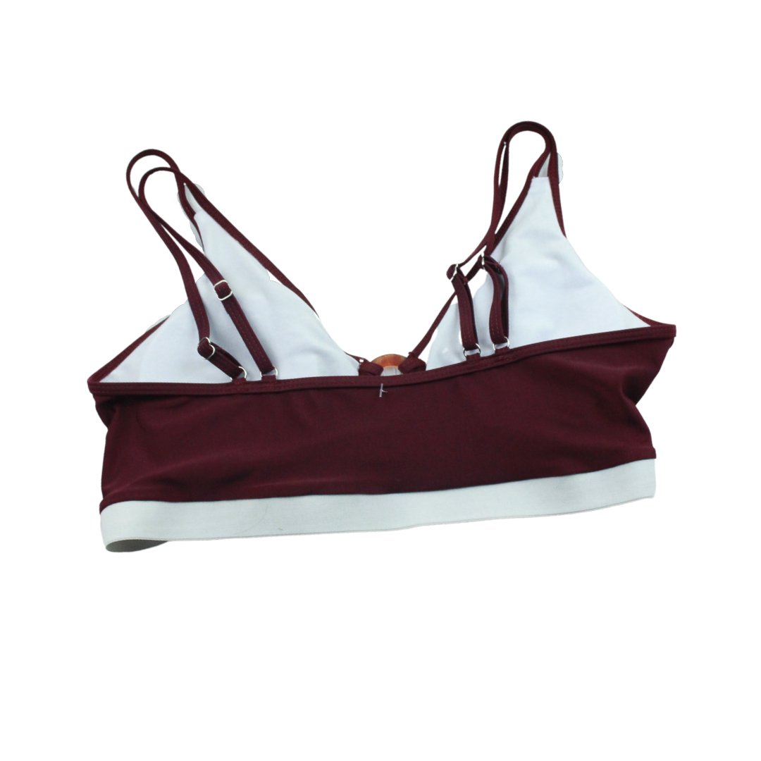 Reworked Swim Set – Handmade & Upcycled - The Modern Alien