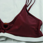 Reworked Swim Set – Handmade & Upcycled - The Modern Alien
