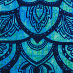 Tapestry Kimono – Handmade & Upcycled - The Modern Alien