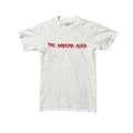 The Modern Alien Graphic Tee – Minimalist with an Edge - The Modern Alien