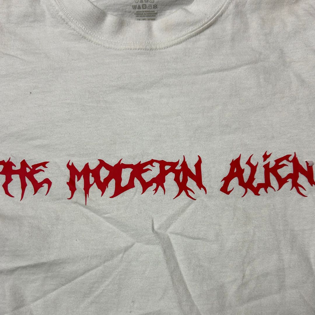 The Modern Alien T-Shirt - The Modern Alien