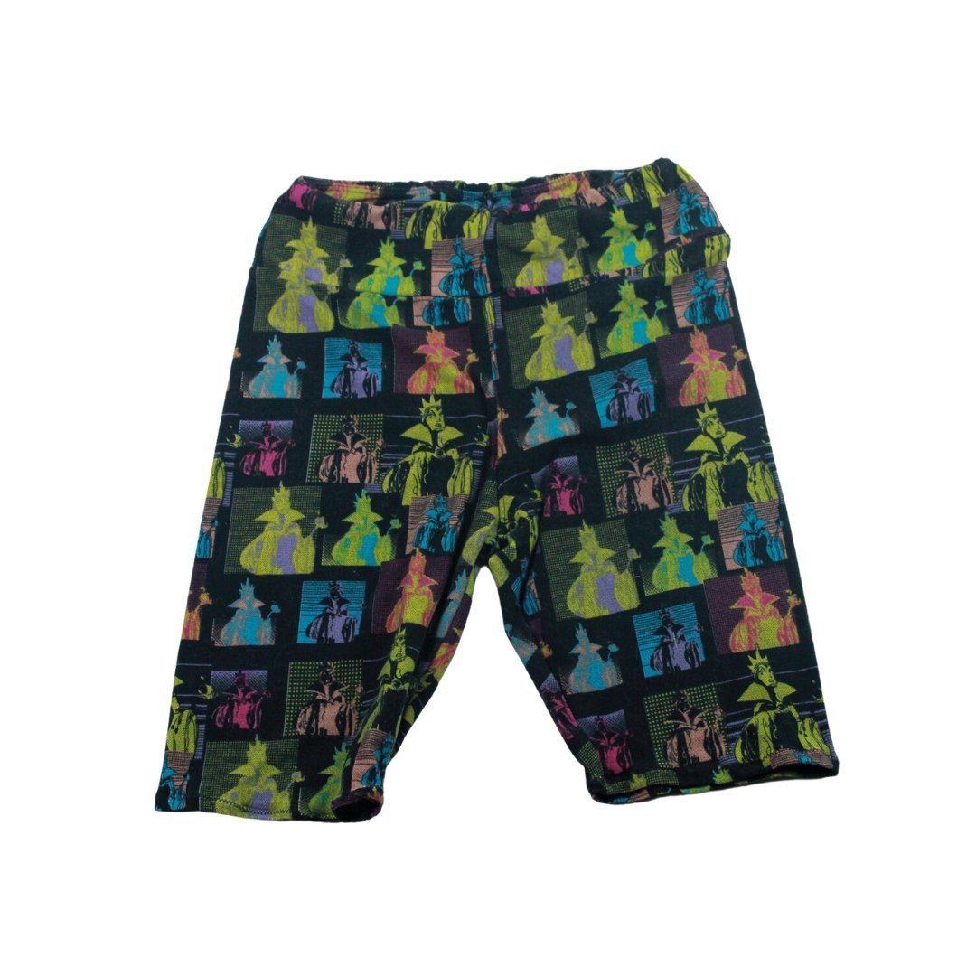 Villain Vibes Two - Piece Set – Handmade & Upcycled - The Modern Alien